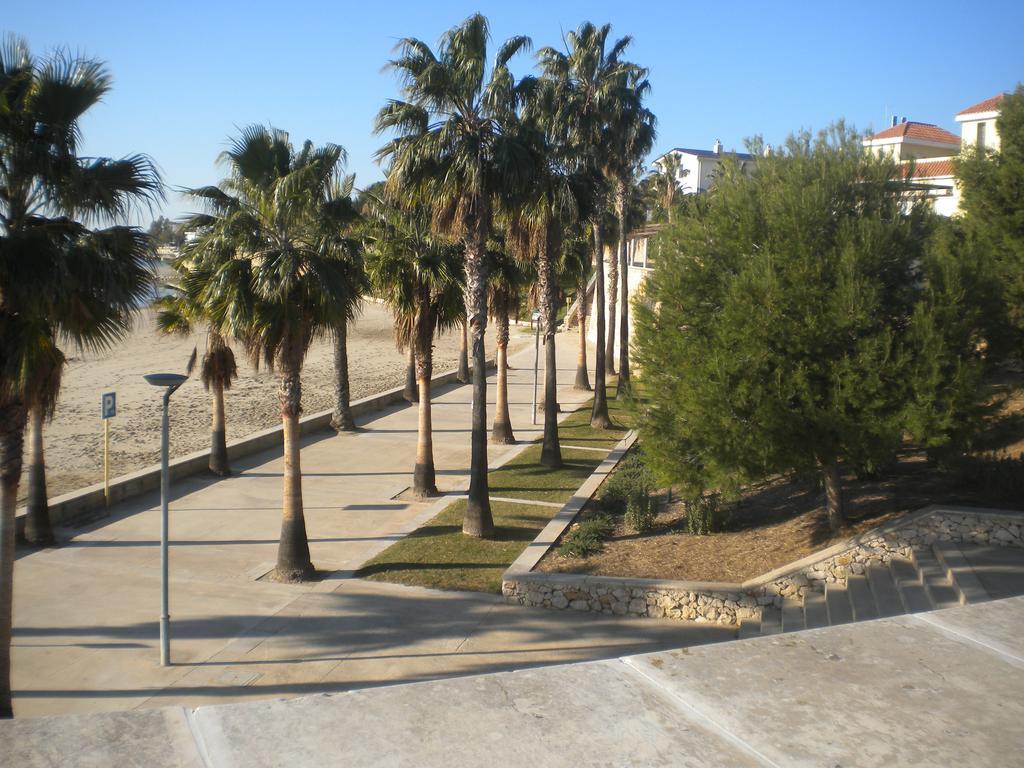 Villa Piscina Mar 1 Sant Carlos de la Ràpita Habitación foto